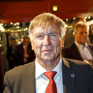 Rød løber til Dansk Fodbold Award 2013